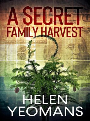 cover image of A Secret Family Harvest